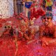 LA TOMATİNA FESTİVALİ