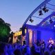 HANNOVER MASCHSEE GÖL FESTİVALİ