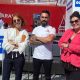 “Uluslararası Beyoğlu Lezzet Festivali”'nde buluştular
