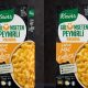 Yeni Knorr Çabuk Mac&Cheese