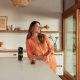 Nespresso, Alessandra Ambrosio yaza merhaba diyor