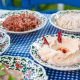 Keyifli Ege akşamları Grasidi Gastro Garden’da