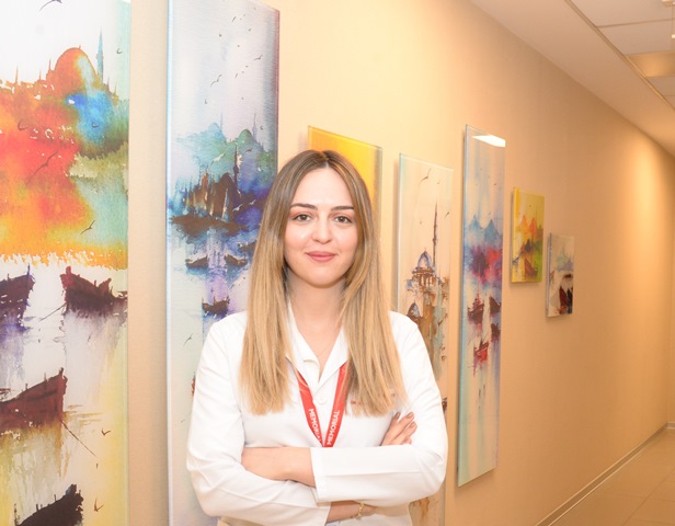 Pause Sağlık, Pause Dergi