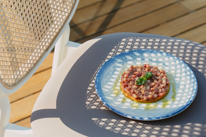 Isola Manzara Gardens