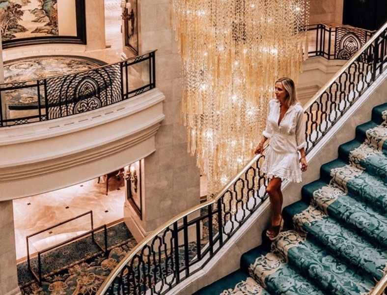 Her ayın 6’sı Shangri-La Circle üyelerine özel