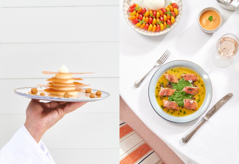 Bagatelle Bodrum’da