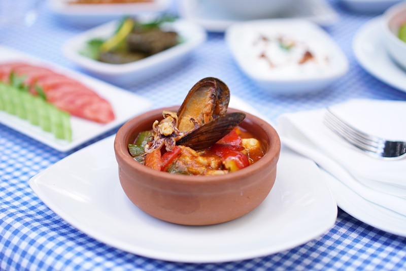 Sheraton Istanbul Levent