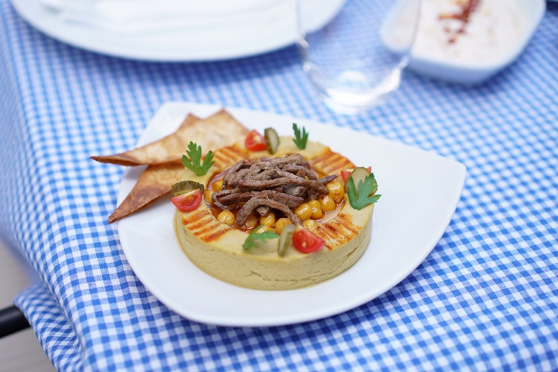 Sheraton Istanbul Levent