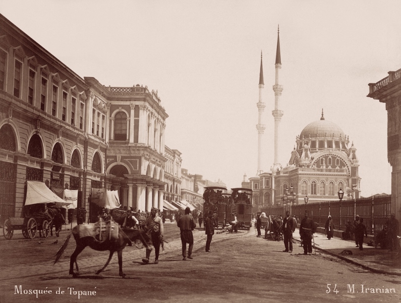 "Konstantiniyye'den İstanbul'a" sergisi Hırvatistan'a gidiyor