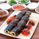 Dedecan’dan patlıcan kebap