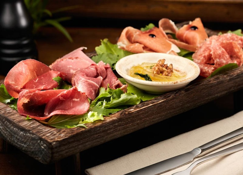 Antique Pizzeria Ristorante'