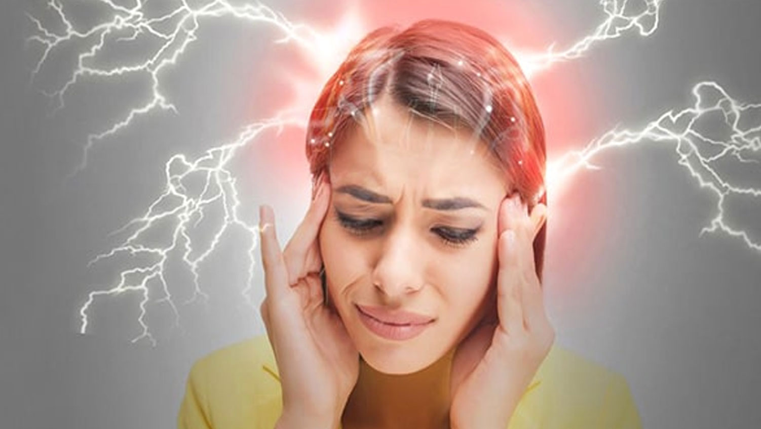 Kronik migrene karşı aşılanabilirsiniz!
