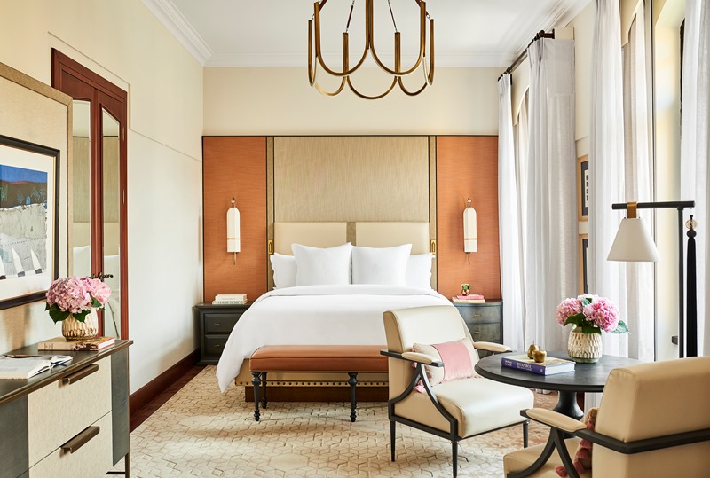 Four Seasons Hotel Sultanahmet 