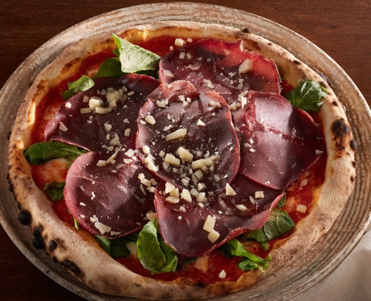 Antique Pizzeria Ristorante'