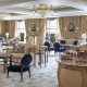 Bayramda High Tea deneyimi