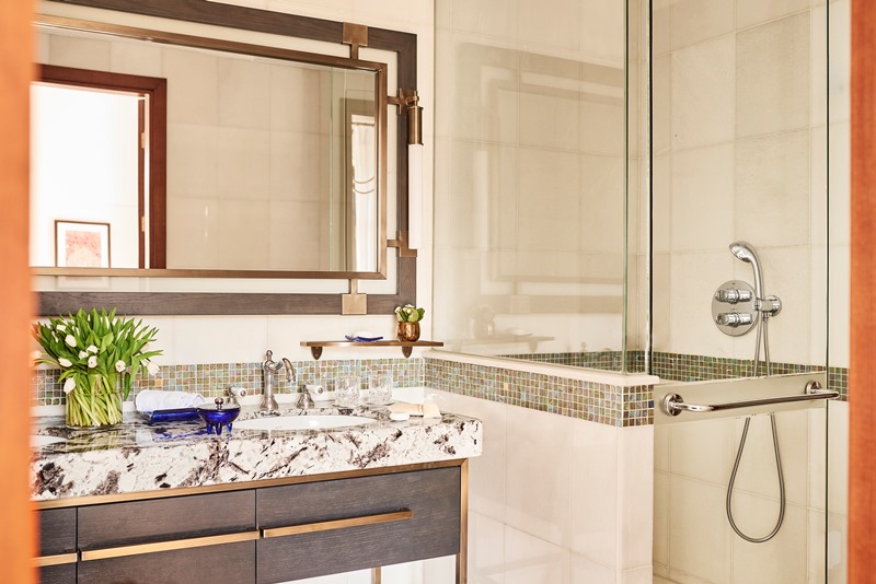 Four Seasons Hotel Sultanahmet 