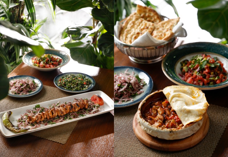 Six Senses Kocataş Mansions, İstanbul