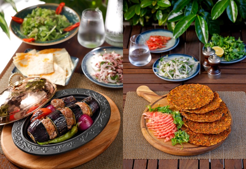 Six Senses Kocataş Mansions, İstanbul