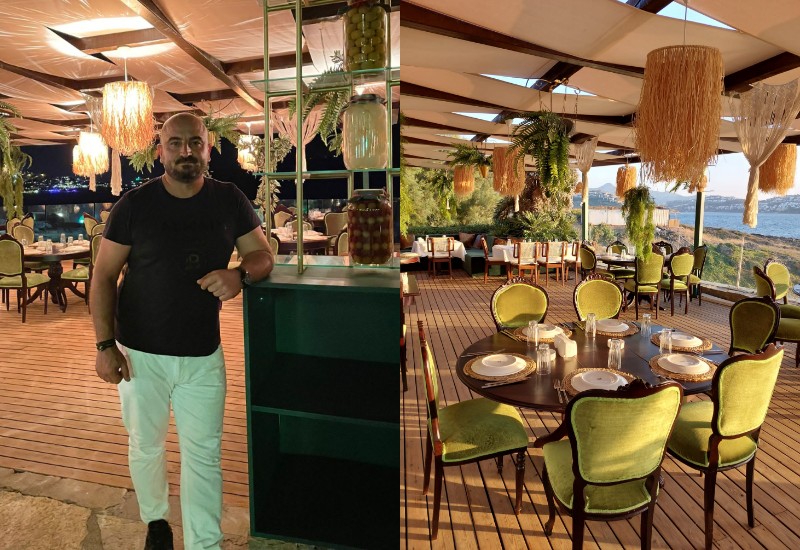 Samimiyet Ocakbaşı 