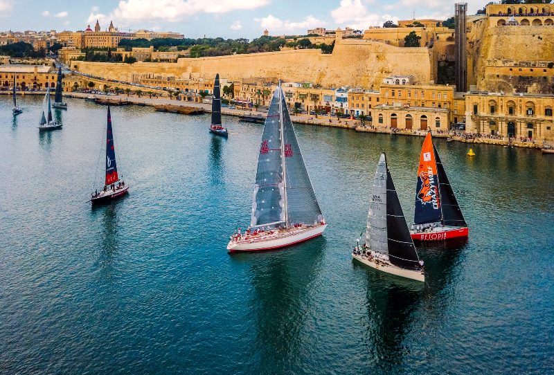 Malta’da festival sezonu başladı