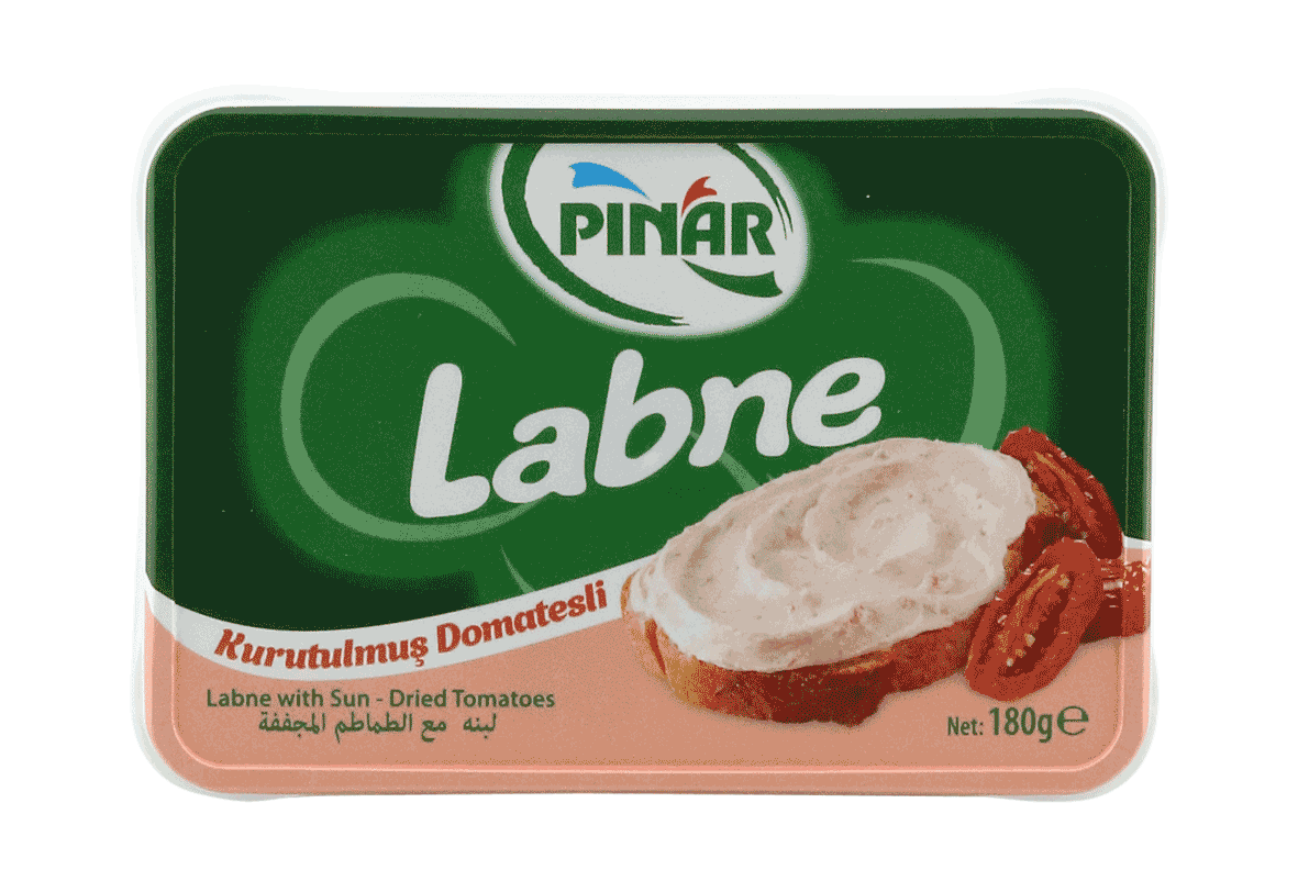 Pınar Kurutulmuş Domatesli Labne’ye ödül