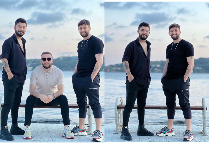 Şarkıları birbiri ile yarışıyor