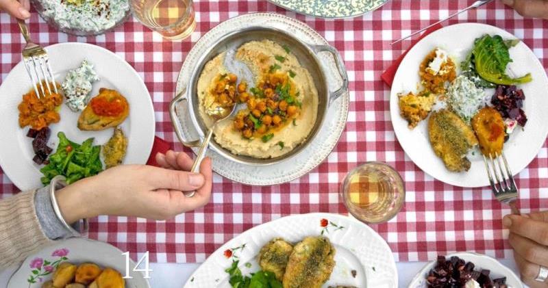 Urla Bağevi Vineyard Hotel