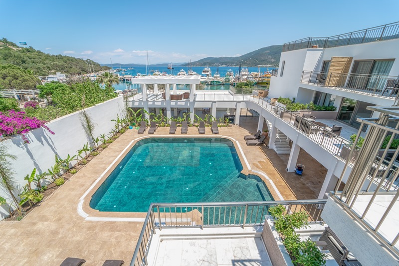 Otantik Tatil Deneyimi Pause Dergi