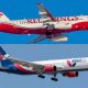 AZUR Air ve Red Wings uçuşlarını artırıyor