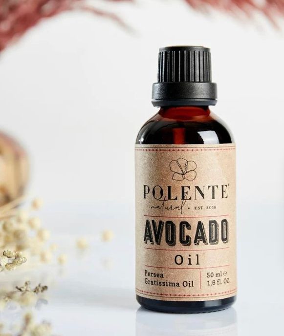 Avokado yağı