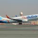 Fly Dubai Sabiha Gökçen uçuşları devan ediyor