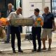 Leros’da barış festivali