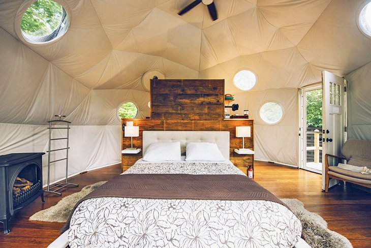 Ridgeback Lodge - Kanada