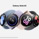 Yeni Galaxy Watch5 ve Galaxy Watch5 Pro