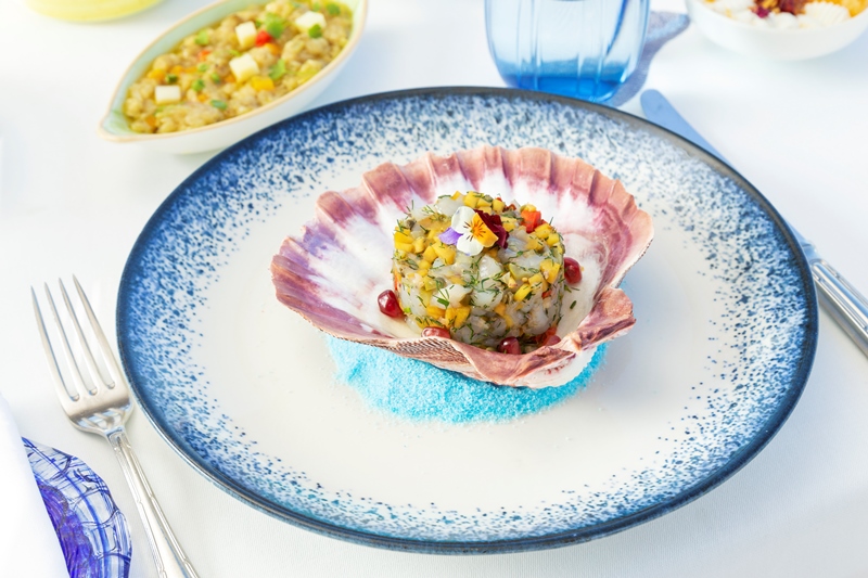 Çırağan Palace Kempinski İstanbul