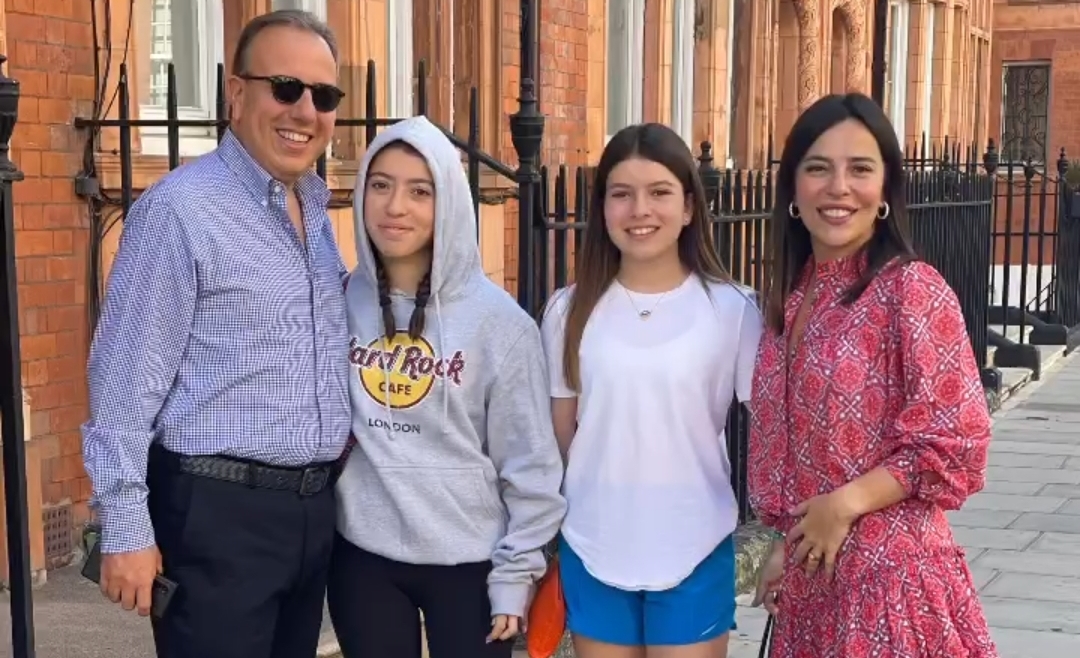 Londra'yı komşu kapısı yaptı