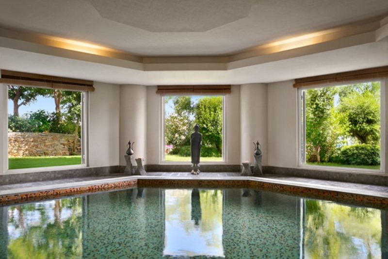 Kempinski Hotel Barbaros Bay 