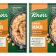 Yeni Knorr Humus