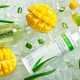 Aloe vera ve mangonun ferahlatıcı uyumu