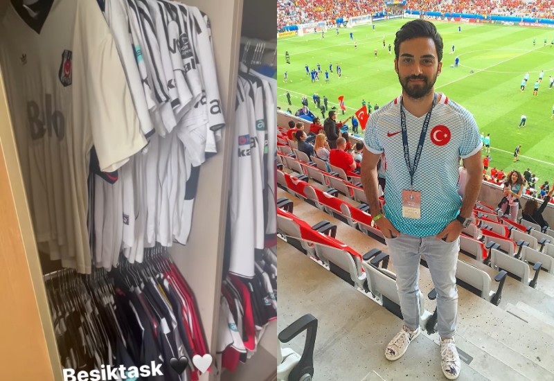 Fanatik Beşiktaşlı