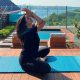 The Roof at The Ritz-Carlton, Istanbul’da yoga dersleri başlıyor