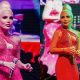 Lerzan Mutlu Karpuz Festivali’nde