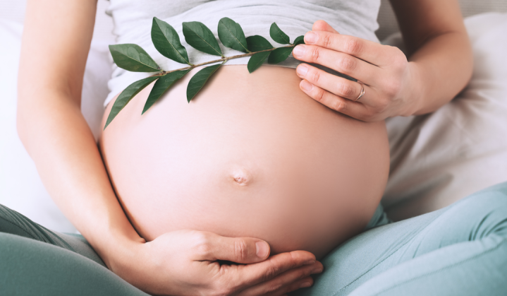 Yazın sağlıklı hamilelik geçirmek için nelere dikkat etmeli