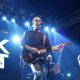 Haluk Levent Erguvan Festivalinde sahne aldı