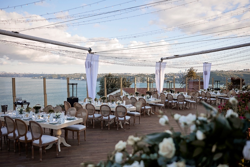 Six Senses Kocataş Mansions