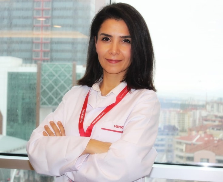 Pause Sağlık, Pause Dergi