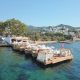 Bodrum’u sallamaya devam ediyor