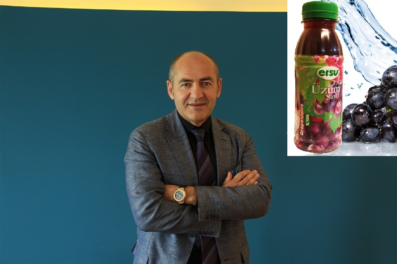 Akman Holding’ten Ersu’ya 58 milyon TL’lik yatırım