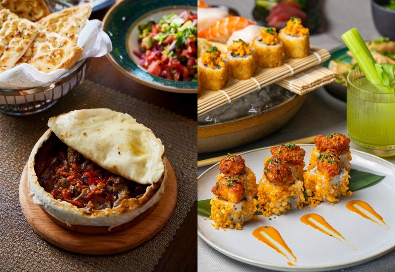 Six Senses Kocataş Mansions, İstanbul’da Pazar Brunchları başlıyor