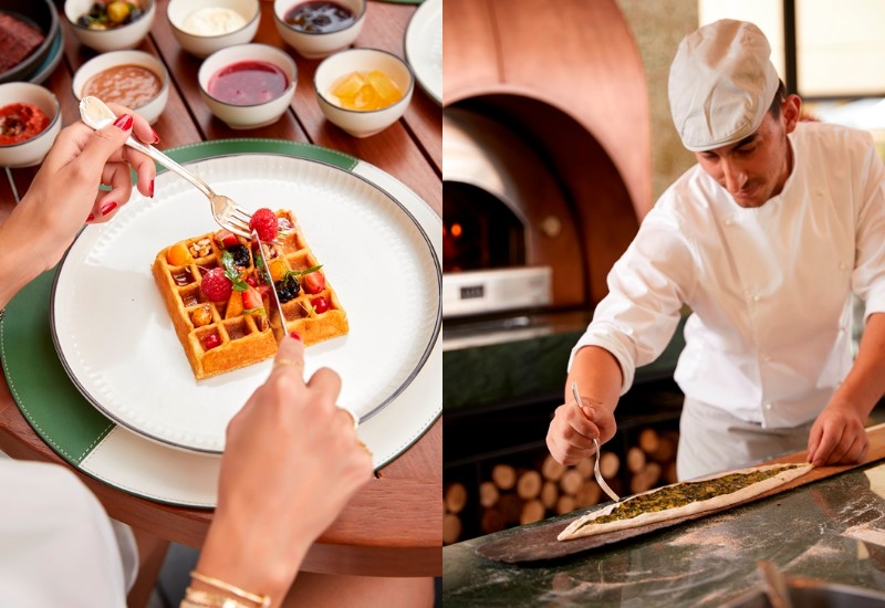 Four Seasons Hotel Sultanahmet